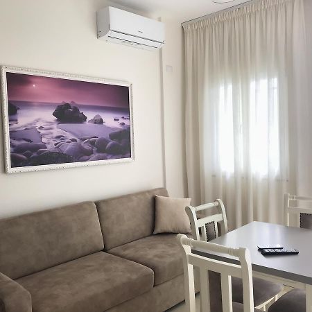 Velipoja Apartments Exterior photo
