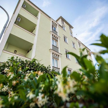 Velipoja Apartments Exterior photo