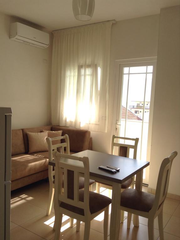 Velipoja Apartments Exterior photo