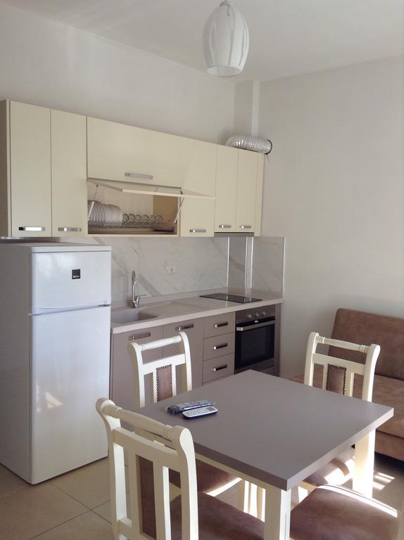 Velipoja Apartments Exterior photo