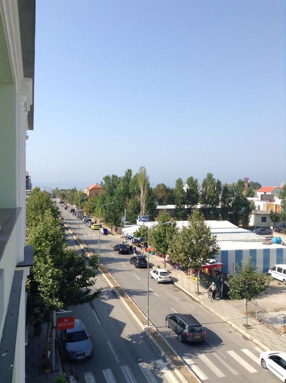 Velipoja Apartments Exterior photo