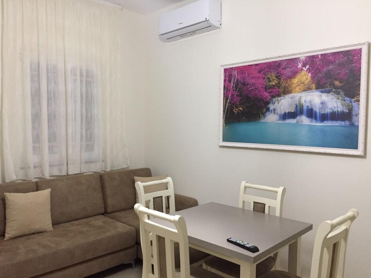 Velipoja Apartments Exterior photo