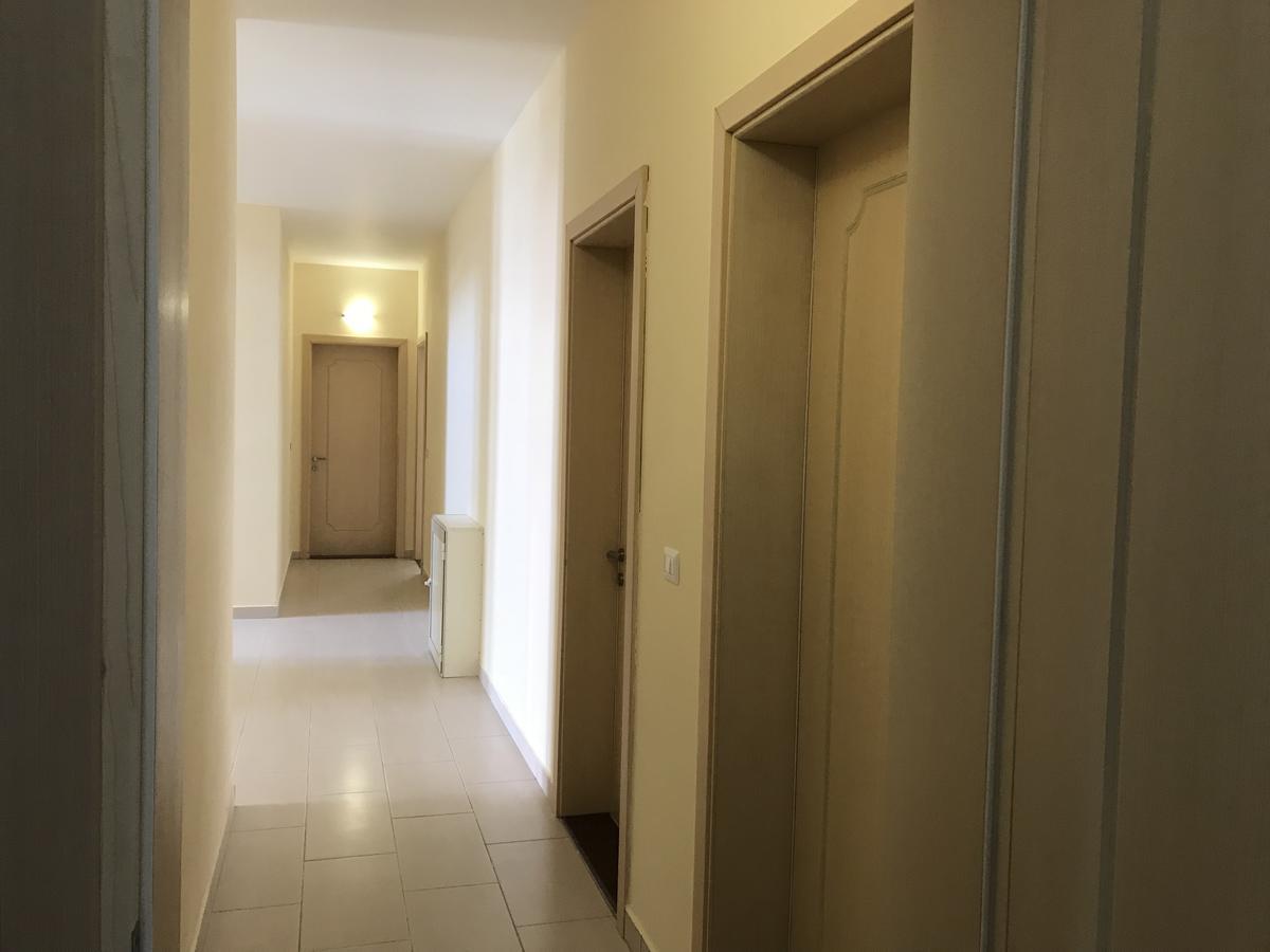 Velipoja Apartments Exterior photo