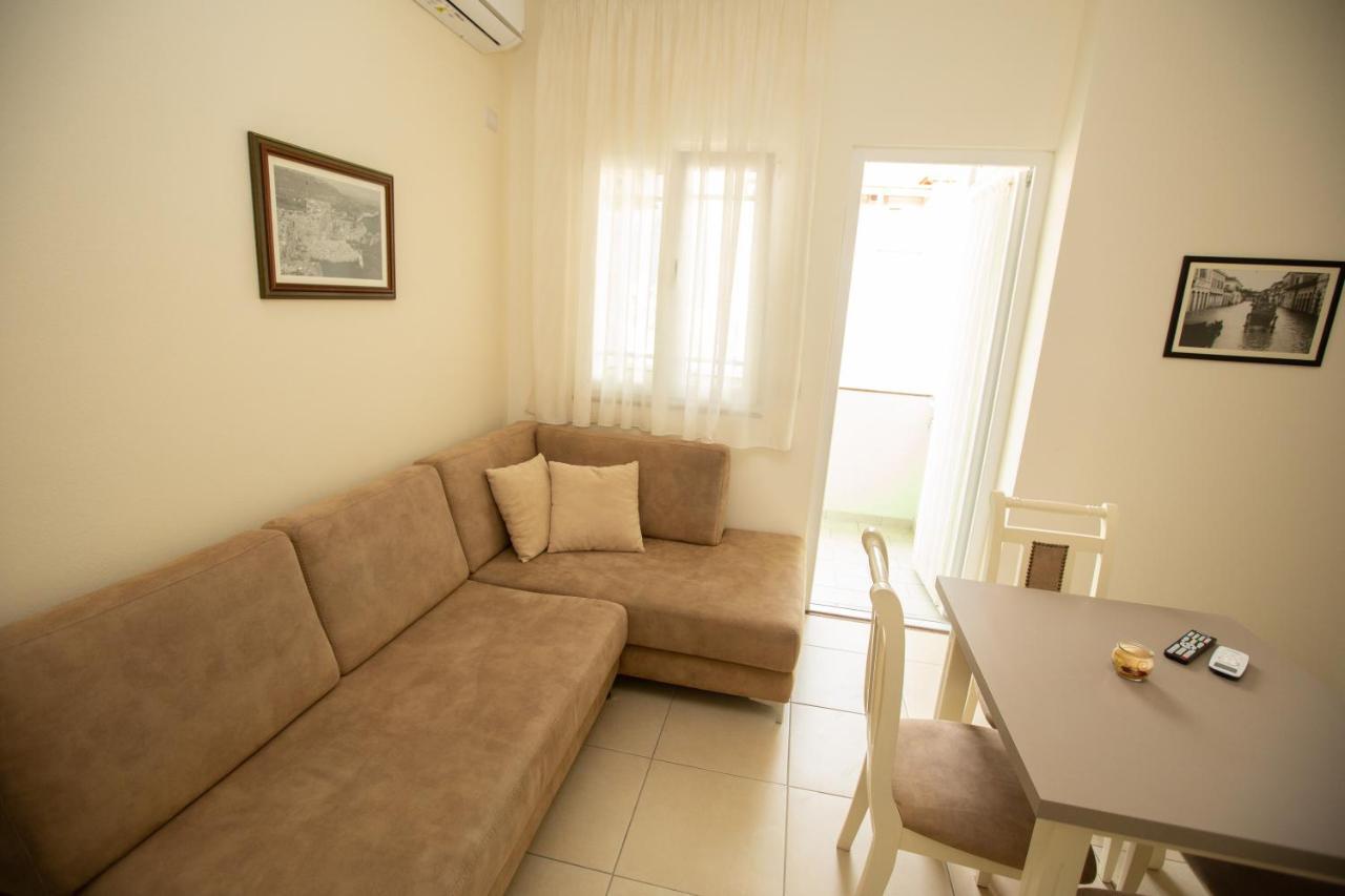 Velipoja Apartments Exterior photo