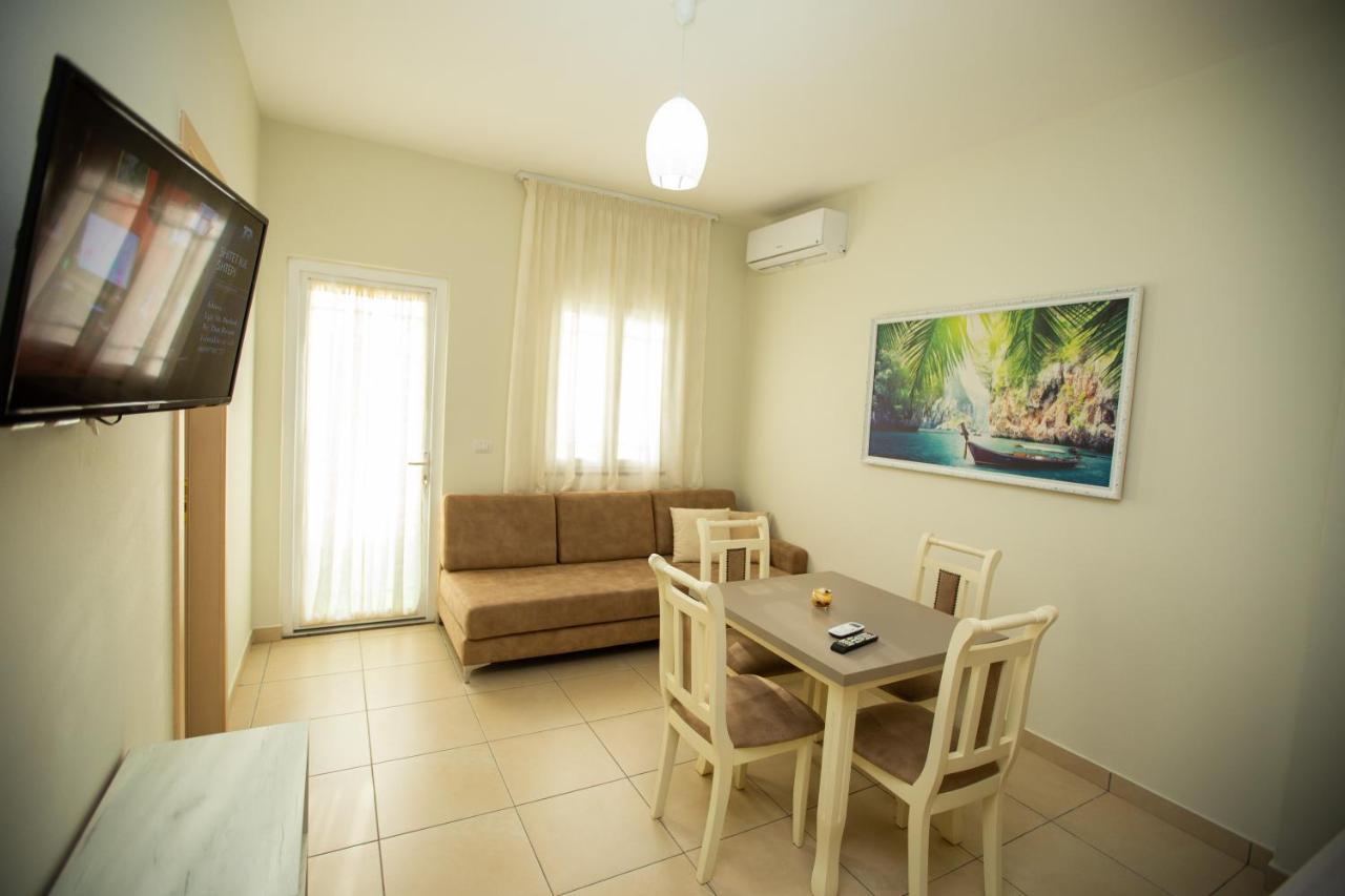Velipoja Apartments Exterior photo