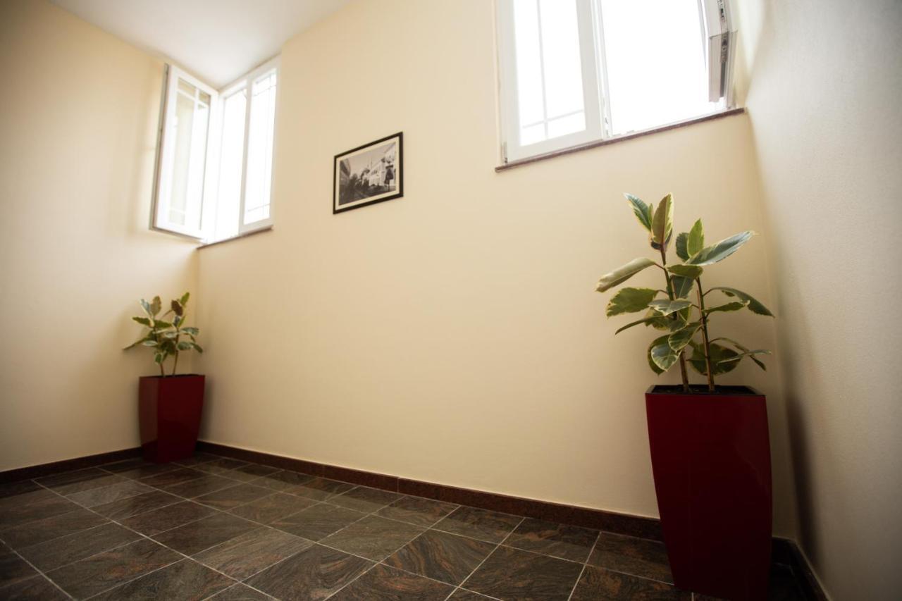 Velipoja Apartments Exterior photo